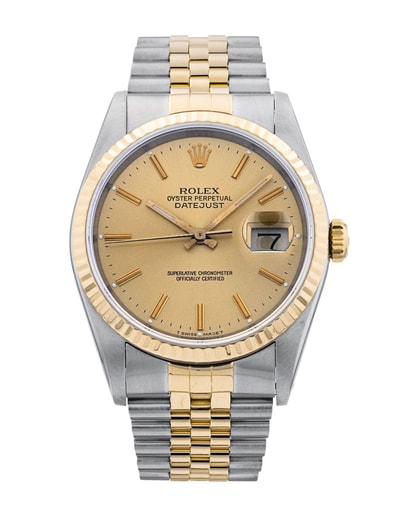 Rolex Datejust 116233